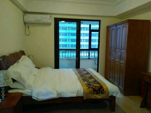 青岛聚好家度假公寓