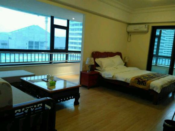 青岛聚好家度假公寓