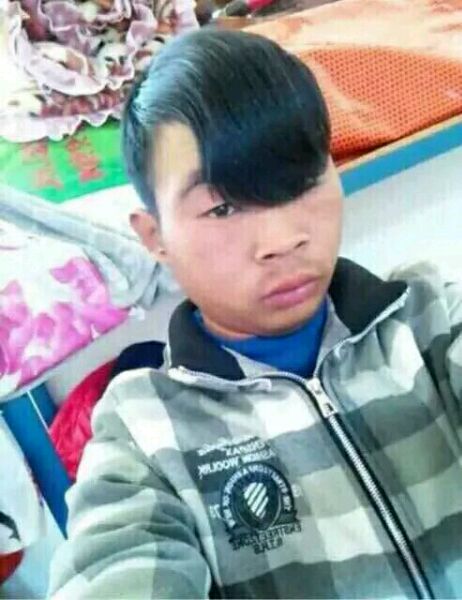 遇见你是最美丽的意外！