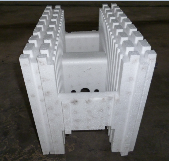 现在不都追求这样的小别墅吗，给自己爸妈盖一套吧