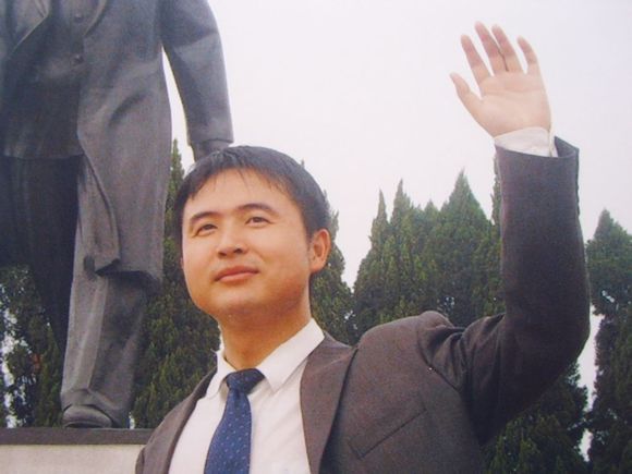 张辉红遍中国