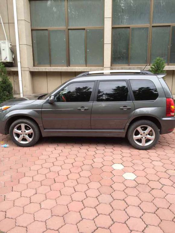 个人一手车转让