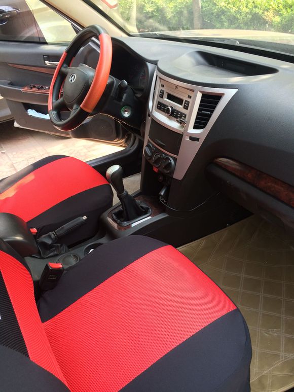 个人一手车转让