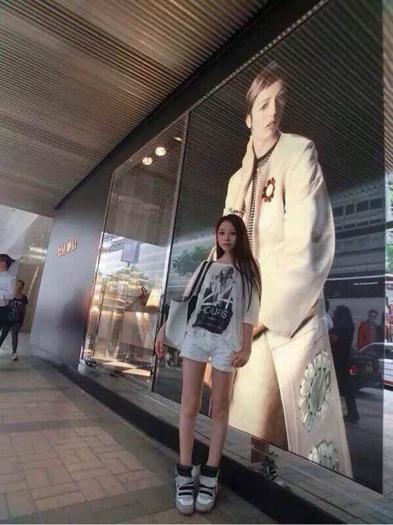 大家都来瞅一瞅