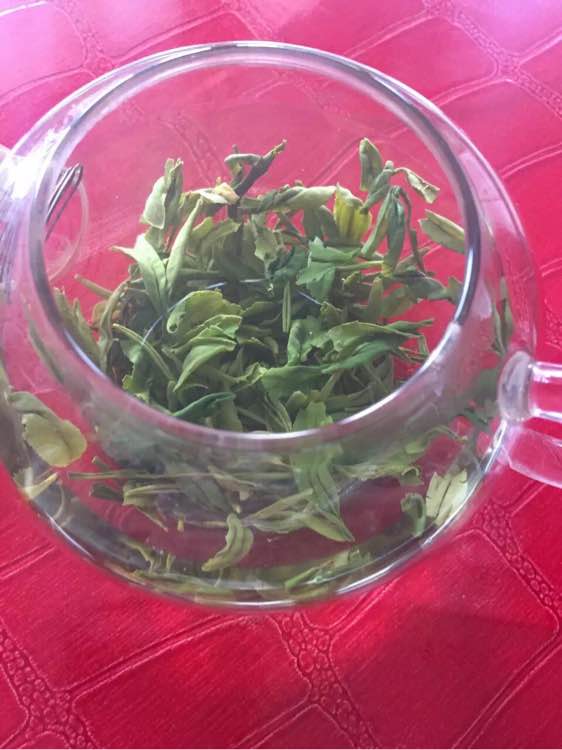 给你们推荐个买茶叶的好地方