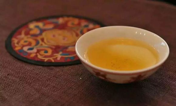 给你们推荐个买茶叶的好地方