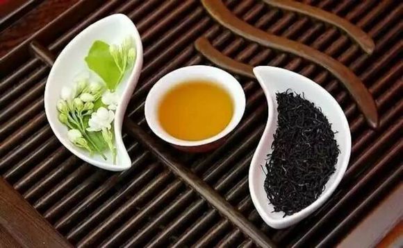 给你们推荐个买茶叶的好地方