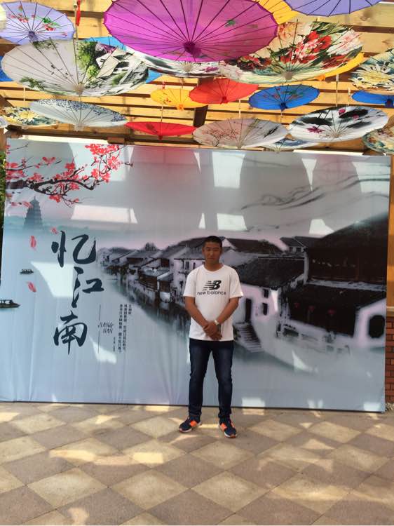 征婚：23～27岁女子看过来……