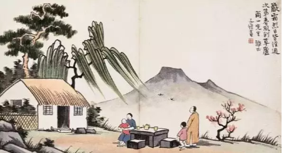 当强迫症们买了车