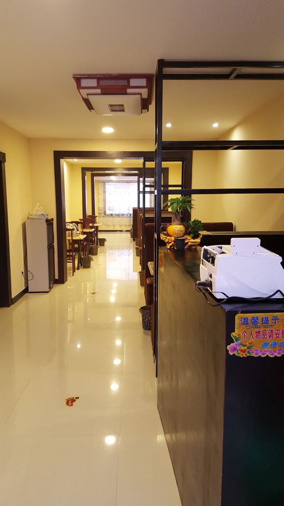 合江门川菜馆自我推广，望版主
读读我的故事，勿删！