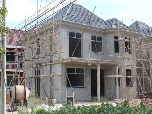 想在黄岛有套房子！~@！~你也可以的！~