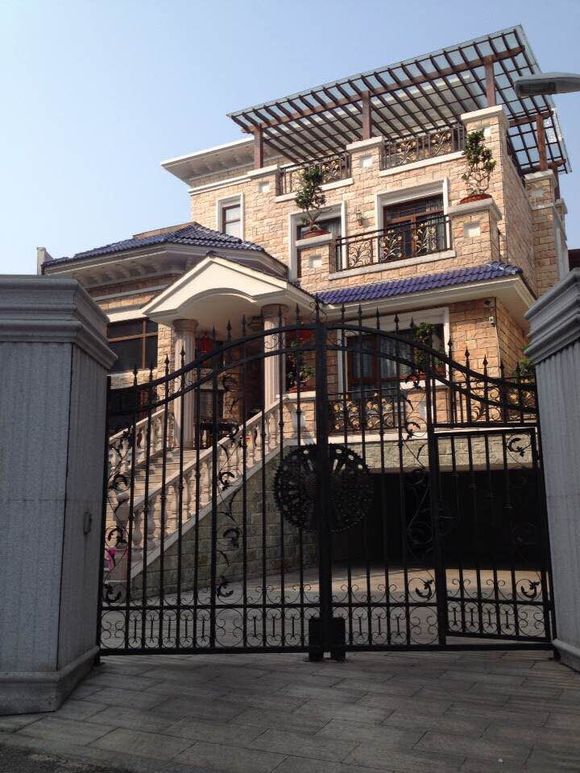 想在黄岛有套房子！~@！~你也可以的！~