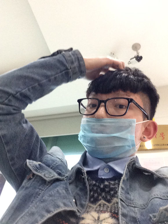 黄岛中医医院皮肤科专家技术好吗？