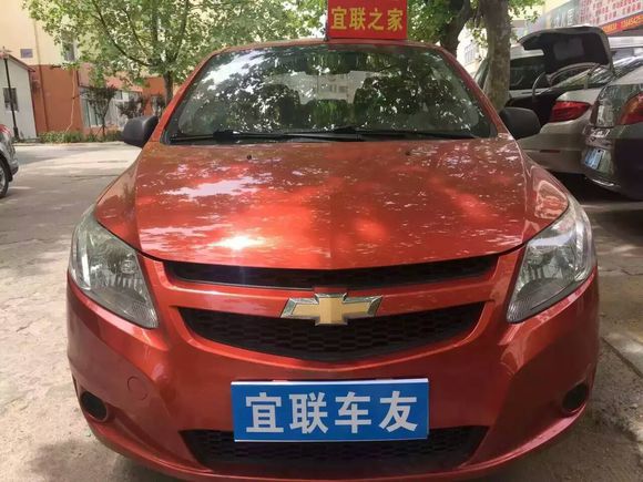 过户14年赛欧，1.2L的黄金排量，四门电动窗，真皮座椅，铝合金轮