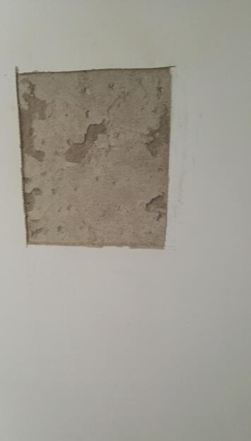 青岛西海岸新区华融蓝海洋听海 开发商建筑质量极差！！！！