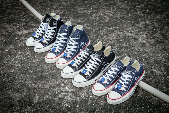 总有一款适合你的。