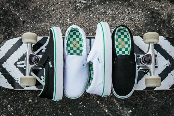 总有一款适合你的。