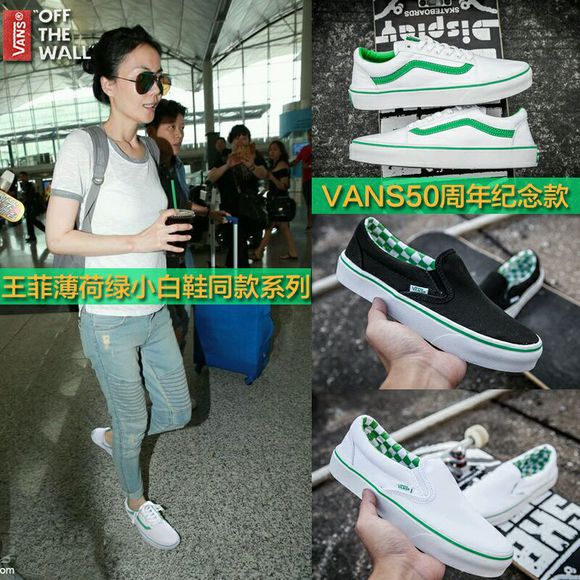 总有一款适合你的。