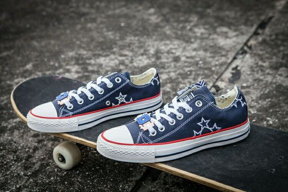 总有一款适合你的。