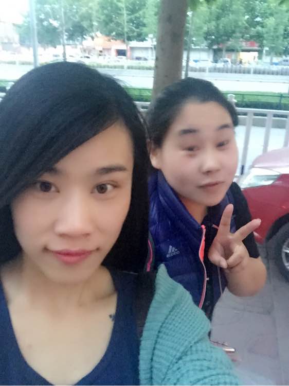 16年完成了12年的愿望，看日出