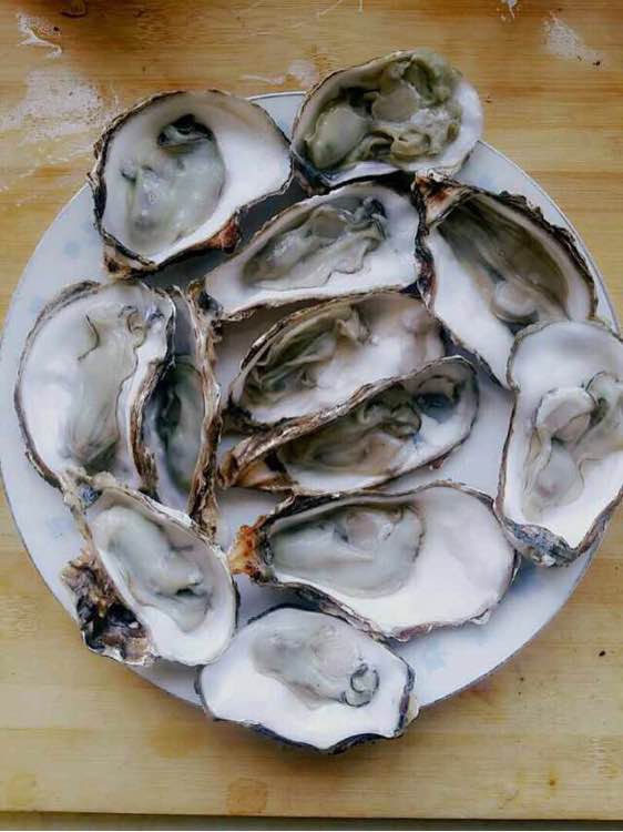 昨天吃了顿烧烤，今天早晨发现好文艺。。。