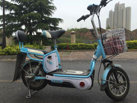 有没有想要电动车的