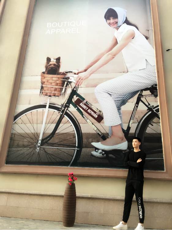 求认识175以上的女生