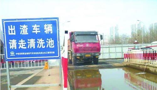 市政工程不再影响生活 新规：人流密集路段封闭施工