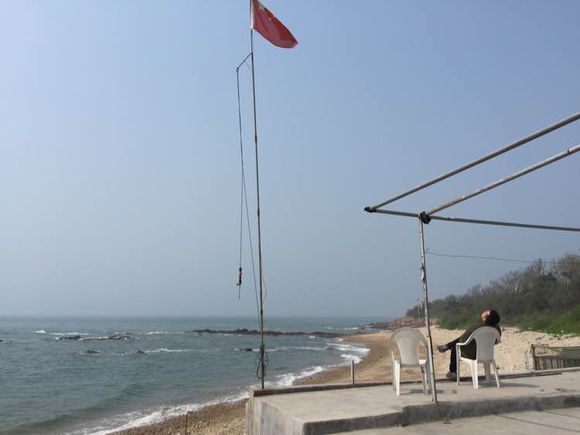 又回家啦 海鲜走起～ 小竹岔岛～