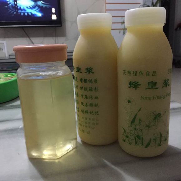 欢饮品尝