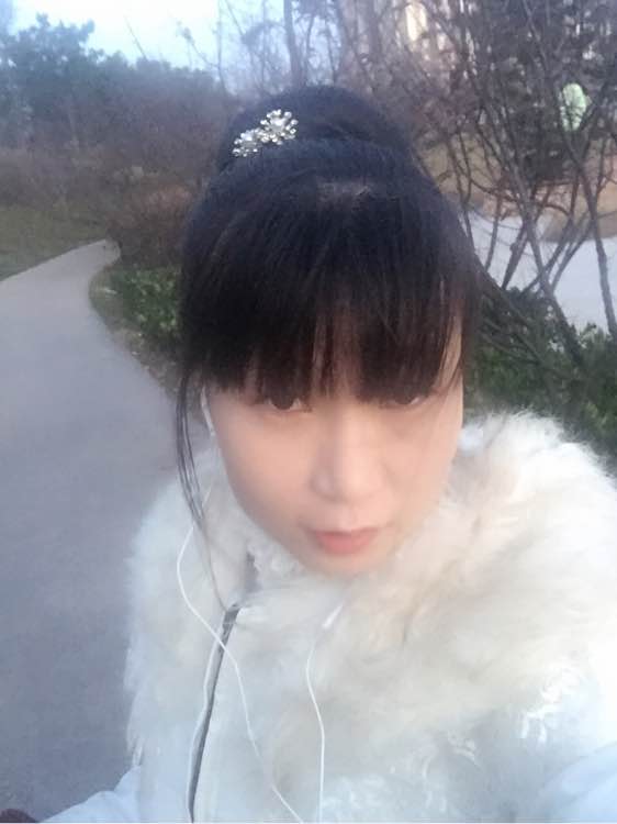 依旧唐岛湾，健身房