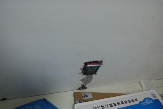 胶南金雨凯龙——你这么任性，谁装修还敢找你？？