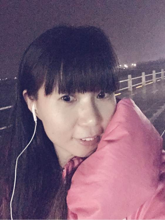 雨后唐岛湾