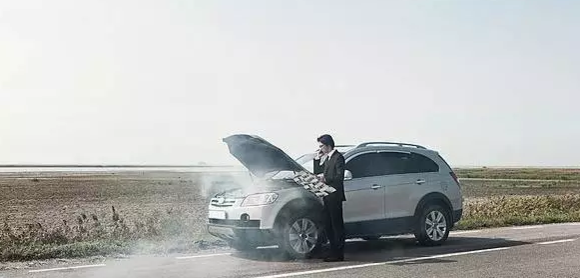 遇到“水箱开锅”怎么处理？