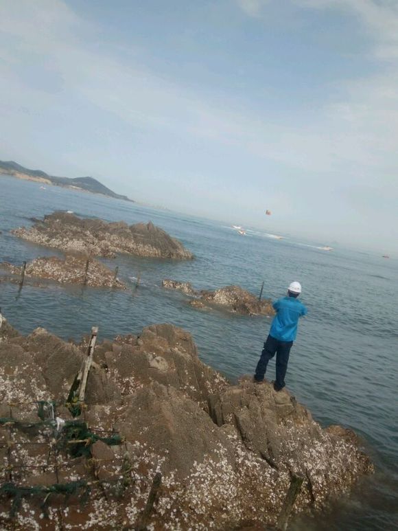 青岛。黄岛再见，。。。