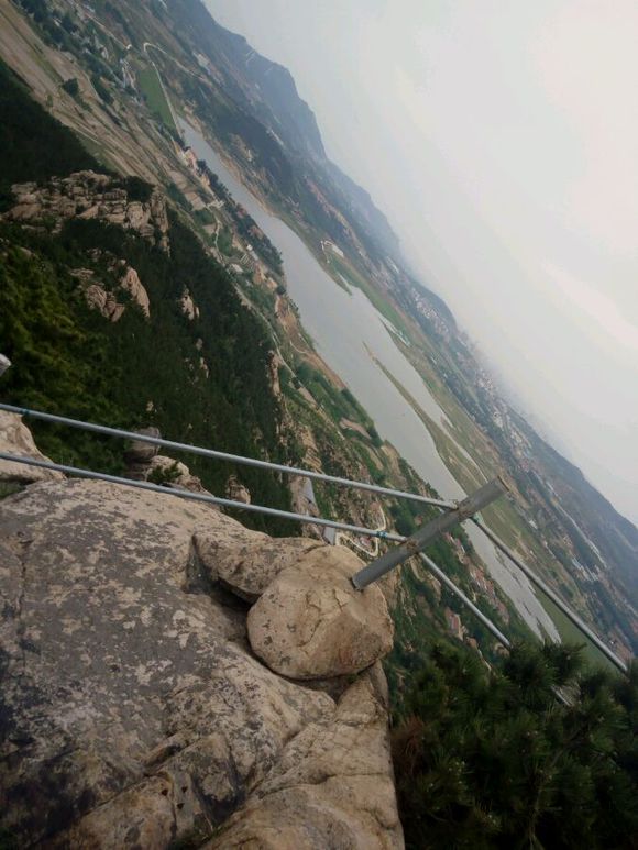 青岛。黄岛再见，。。。