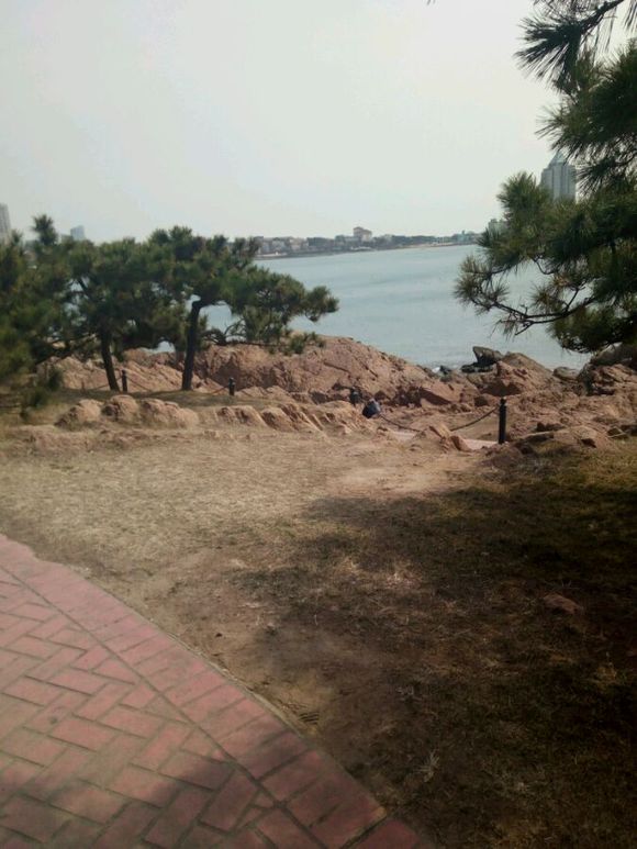 青岛。黄岛再见，。。。