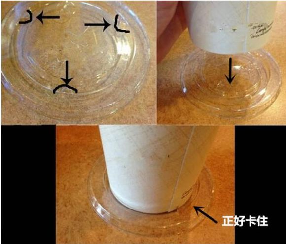 大半辈子了才知道正确的使用方法