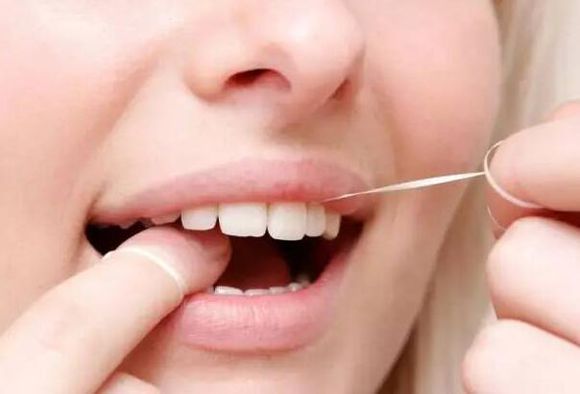 大半辈子了才知道正确的使用方法