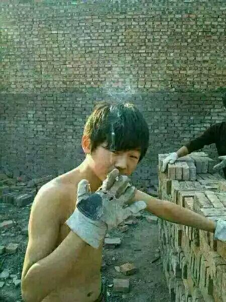 为什么我还没有男朋友