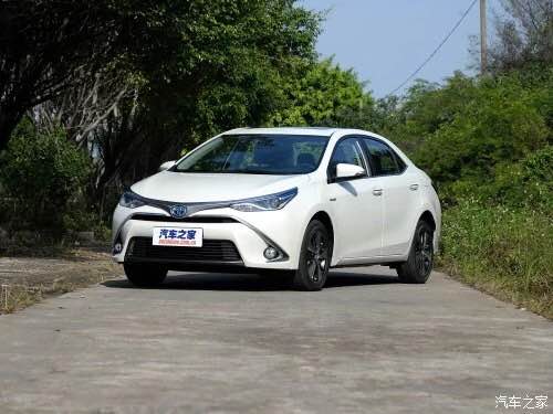 我就想问问现代朗动和丰田雷凌要选哪一个