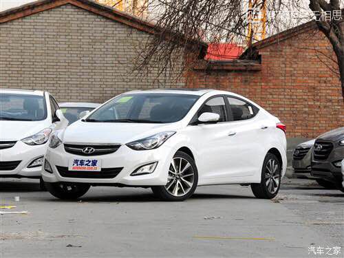 我就想问问现代朗动和丰田雷凌要选哪一个