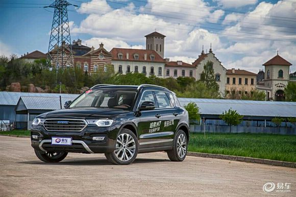 哈佛h7和本田cr-v哪个好？哪个值得入手？