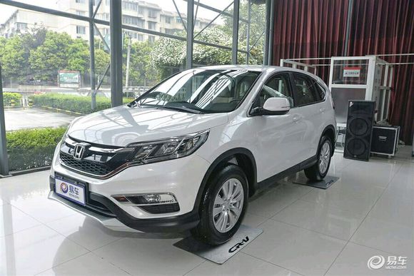 哈佛h7和本田cr-v哪个好？哪个值得入手？
