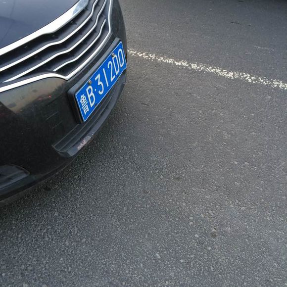 黄岛人，素质就这样么