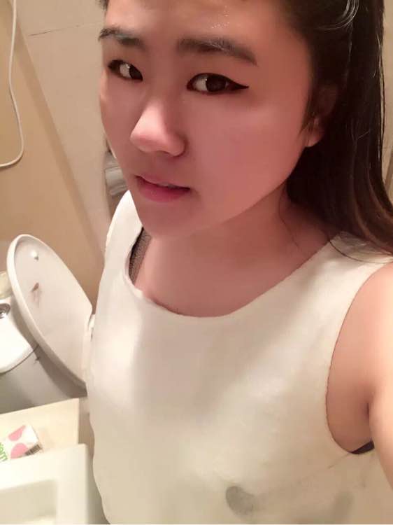 美丽的黄岛