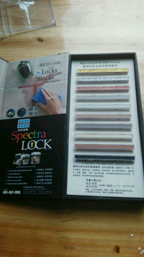 专注高端瓷砖美缝施工20每平