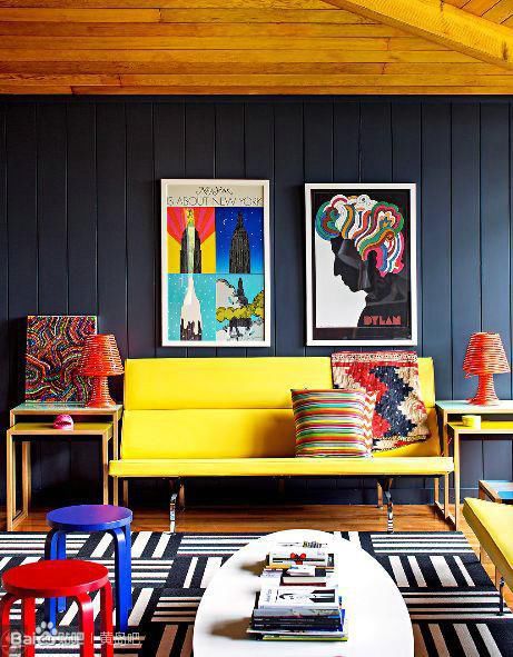 爱生活  爱色彩