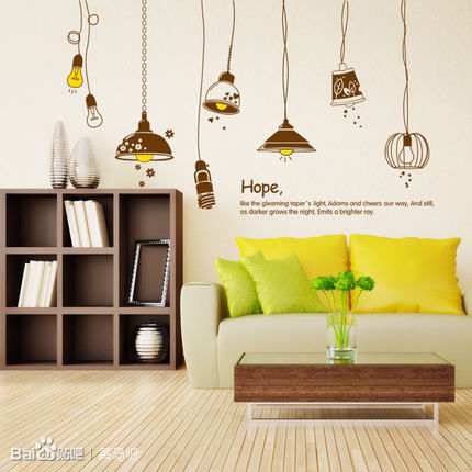 爱生活  爱色彩