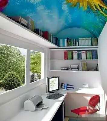 爱生活  爱色彩